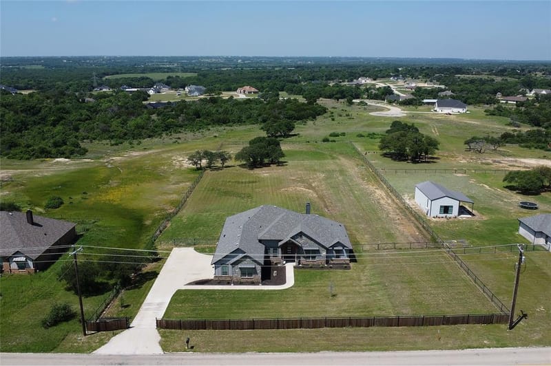 587 Old Agnes Road, Weatherford TX 76088 - Photo 28