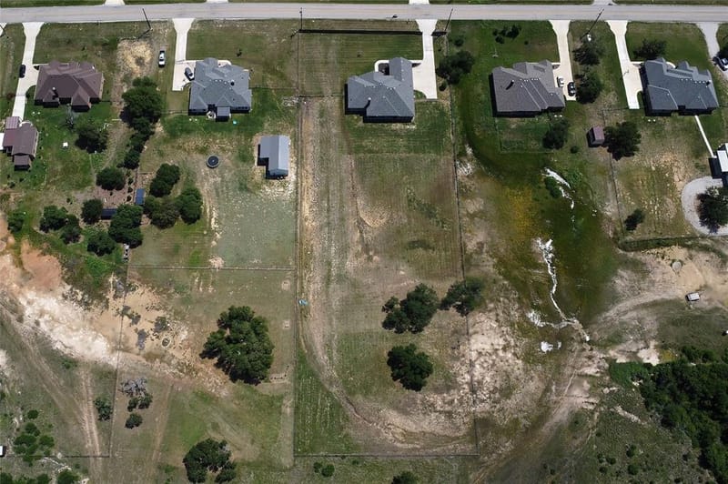 587 Old Agnes Road, Weatherford TX 76088 - Photo 30