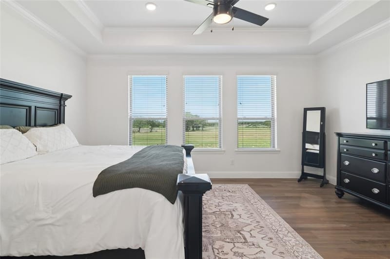 587 Old Agnes Road, Weatherford TX 76088 - Photo 14