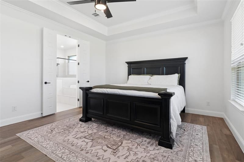 587 Old Agnes Road, Weatherford TX 76088 - Photo 15