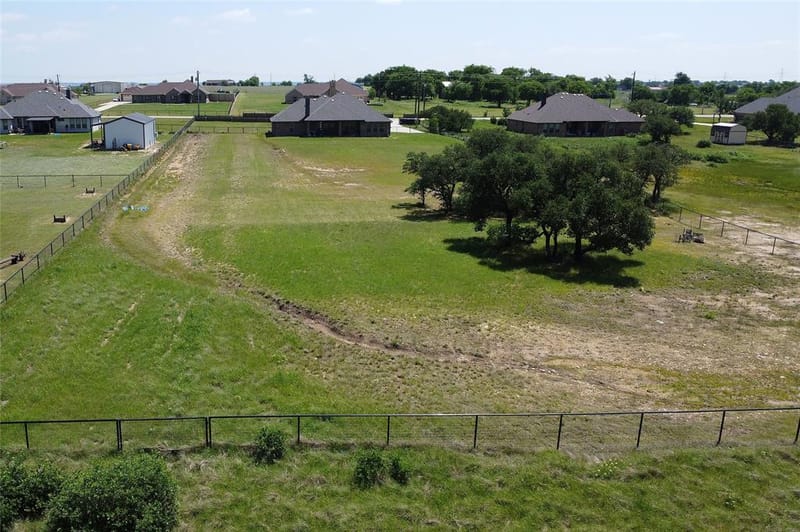 587 Old Agnes Road, Weatherford TX 76088 - Photo 31