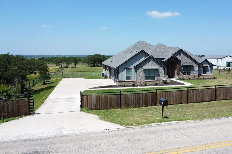 587 Old Agnes Road, Weatherford TX 76088 - Photo 29
