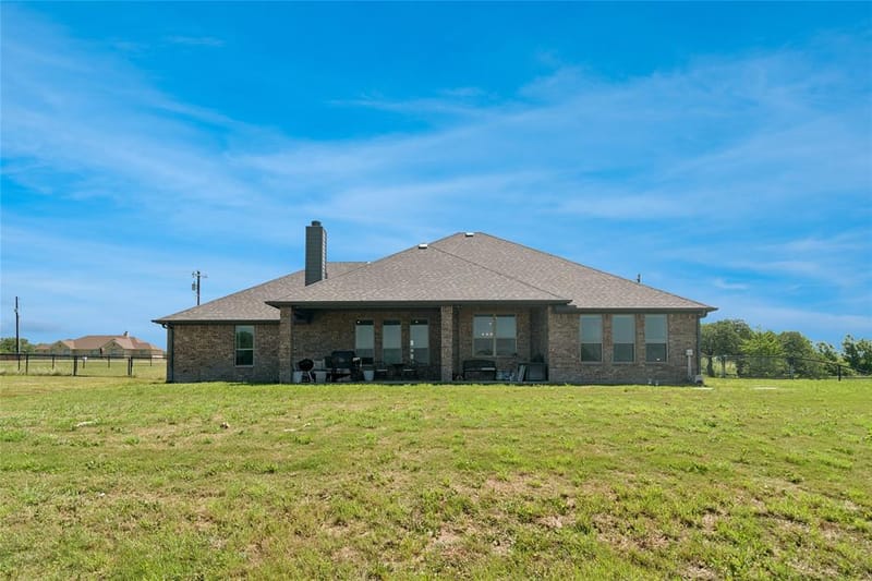 587 Old Agnes Road, Weatherford TX 76088 - Photo 25