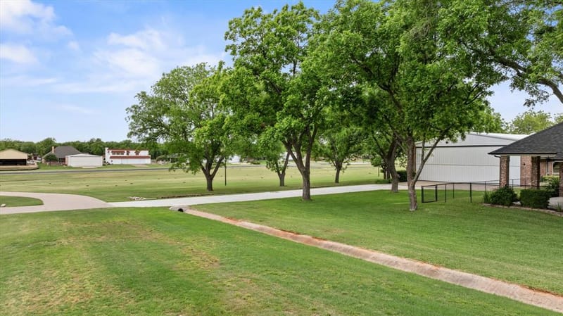 9616 Air Park Drive, Granbury TX 76049 - Photo 3
