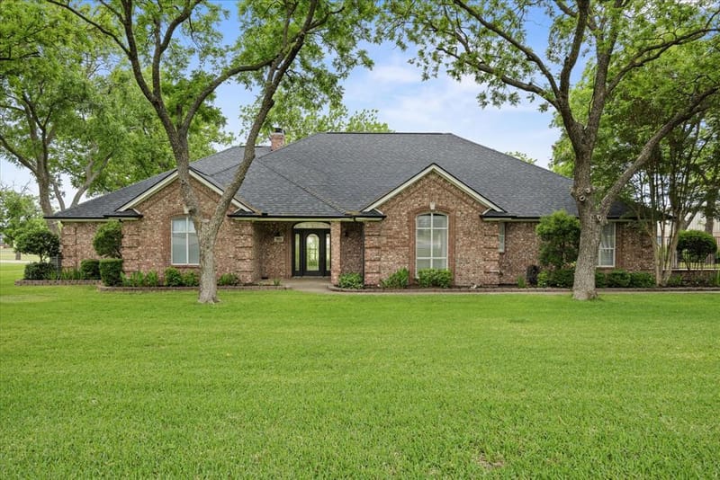 9616 Air Park Drive, Granbury TX 76049