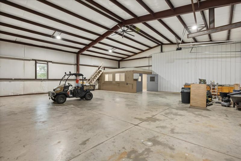 9616 Air Park Drive, Granbury TX 76049 - Photo 34