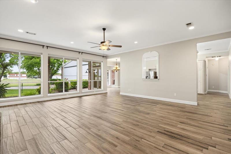 9616 Air Park Drive, Granbury TX 76049 - Photo 10