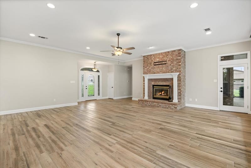 9616 Air Park Drive, Granbury TX 76049 - Photo 11