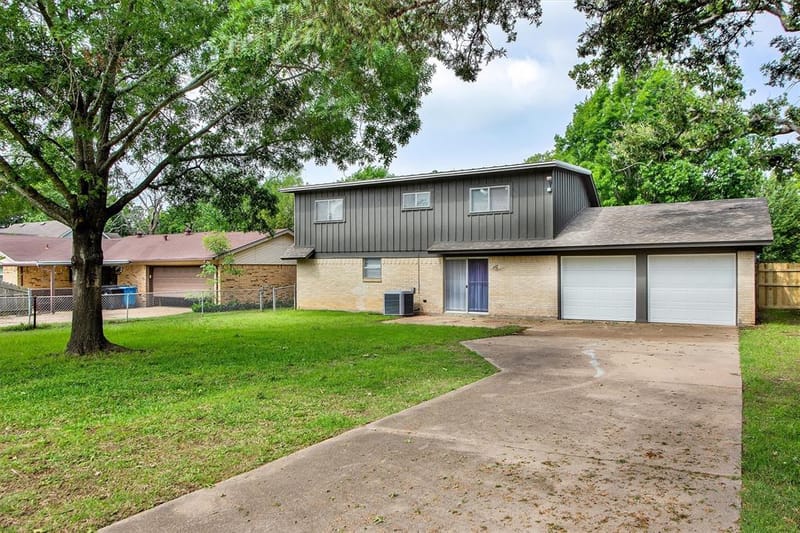 800 Glen Key Street, Denison TX 75020 - Photo 21