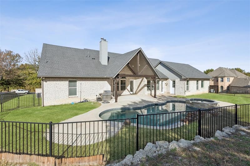 4594 Lake Breeze Drive, McKinney TX 75071 - Photo 33