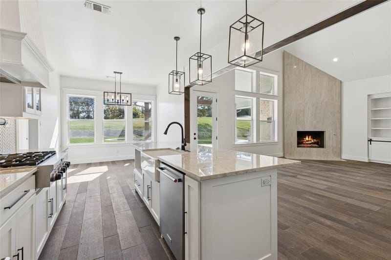 4594 Lake Breeze Drive, McKinney TX 75071 - Photo 11