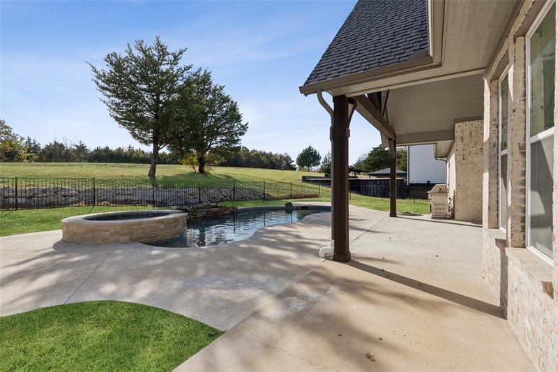 4594 Lake Breeze Drive, McKinney TX 75071 - Photo 31