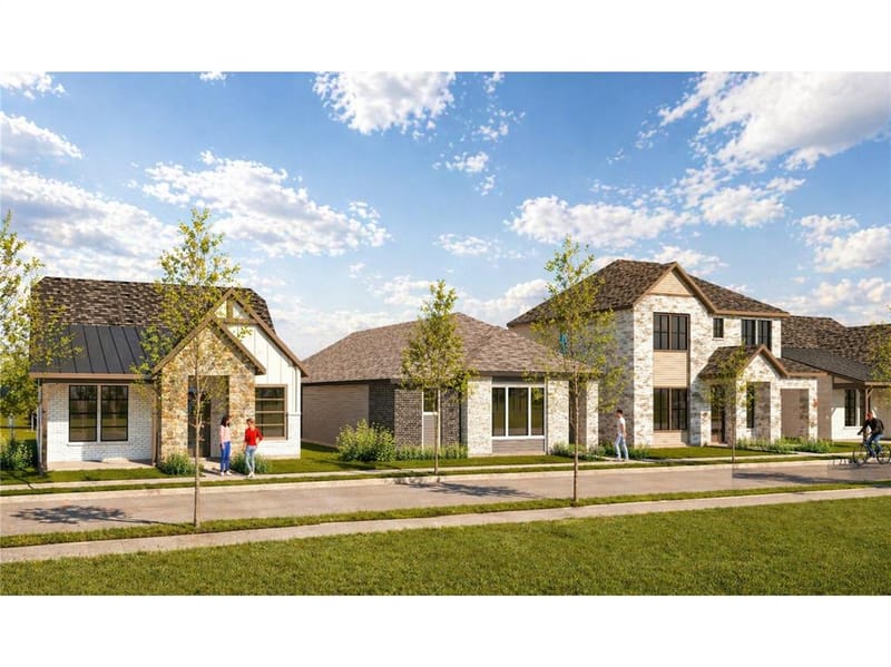 1818 Mann Road, Forney TX 75126 - Photo 15