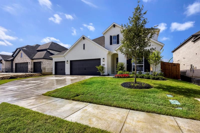 800 Blackberry Road, Haslet TX 76052 - Photo 28