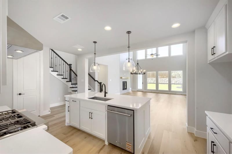 800 Blackberry Road, Haslet TX 76052 - Photo 9