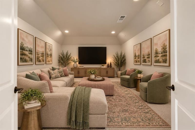 800 Blackberry Road, Haslet TX 76052 - Photo 4