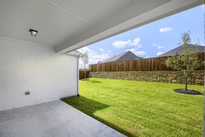 800 Blackberry Road, Haslet TX 76052 - Photo 25