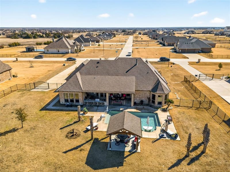 12099 Briargrove Lane, Talty TX 75126 - Photo 2