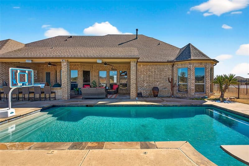 12099 Briargrove Lane, Talty TX 75126 - Photo 6