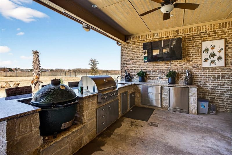 12099 Briargrove Lane, Talty TX 75126 - Photo 12