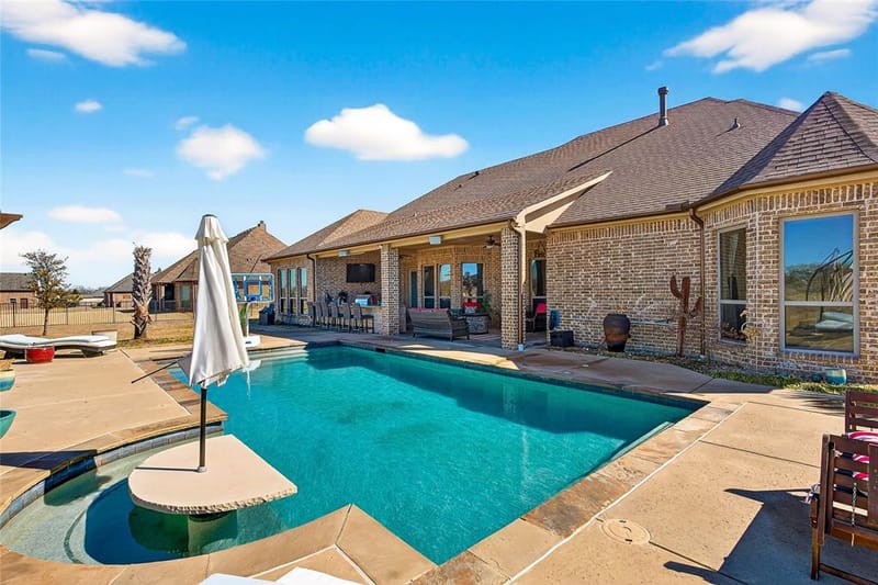 12099 Briargrove Lane, Talty TX 75126 - Photo 7