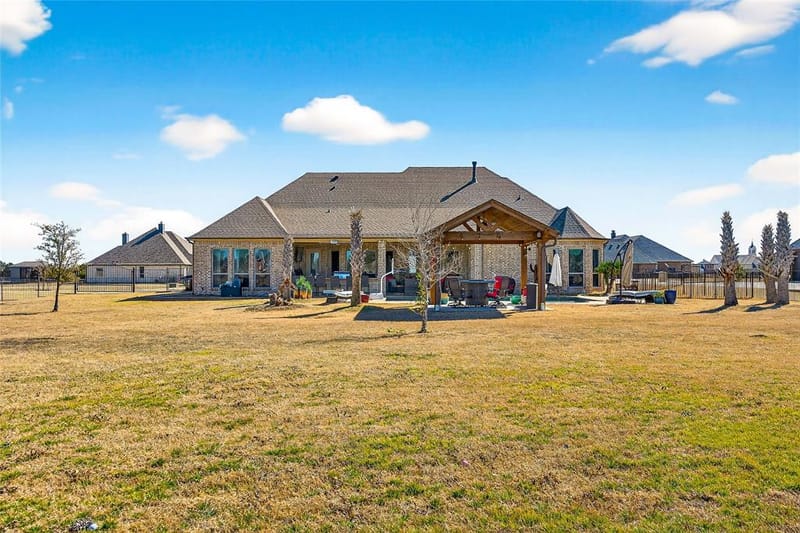 12099 Briargrove Lane, Talty TX 75126 - Photo 3