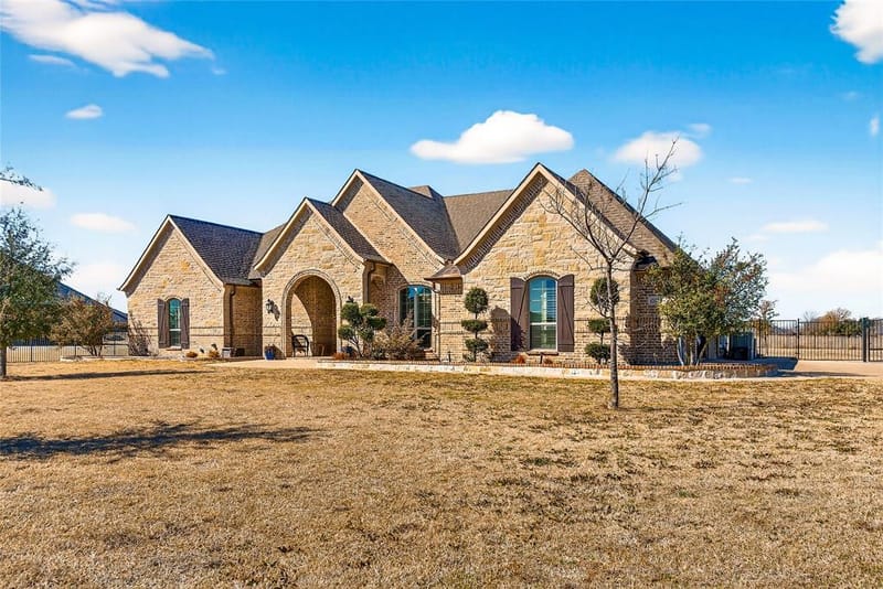 12099 Briargrove Lane, Talty TX 75126 - Photo 36