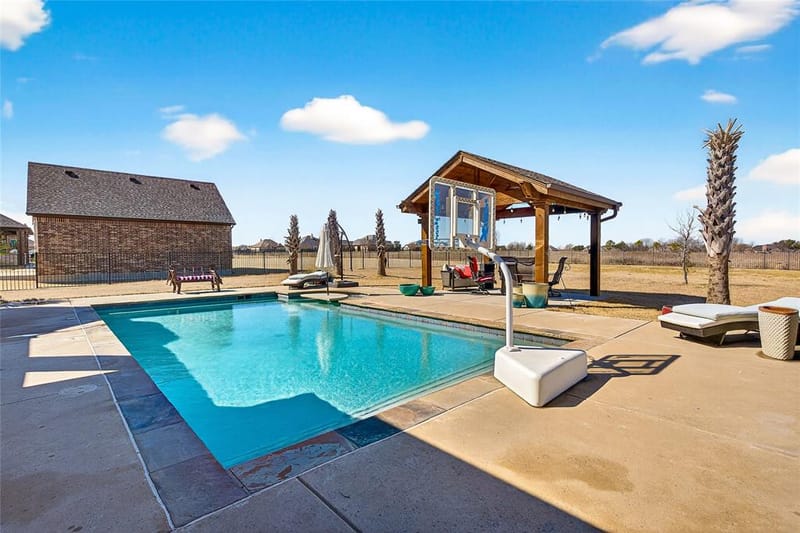 12099 Briargrove Lane, Talty TX 75126 - Photo 9