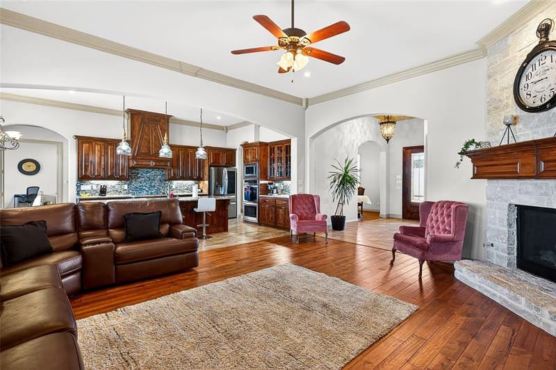 12099 Briargrove Lane, Talty TX 75126 - Photo 30
