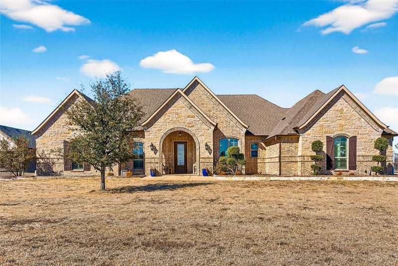 12099 Briargrove Lane, Talty TX 75126 - Photo 34