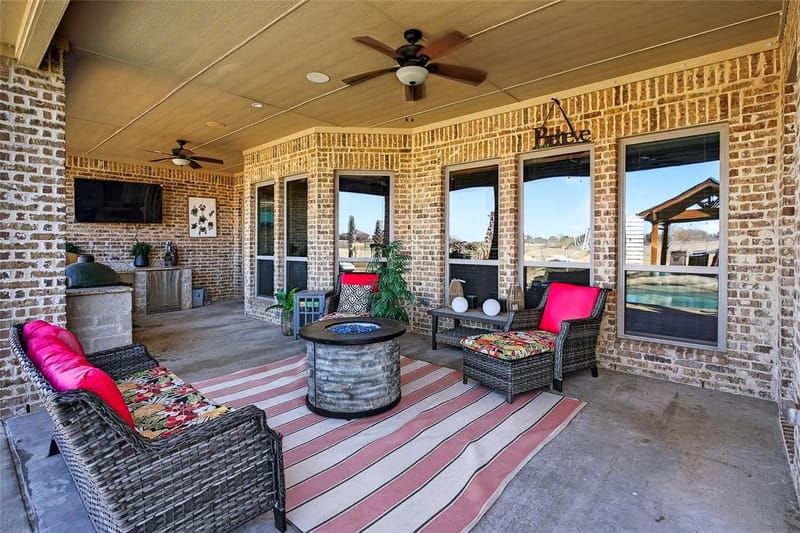 12099 Briargrove Lane, Talty TX 75126 - Photo 10