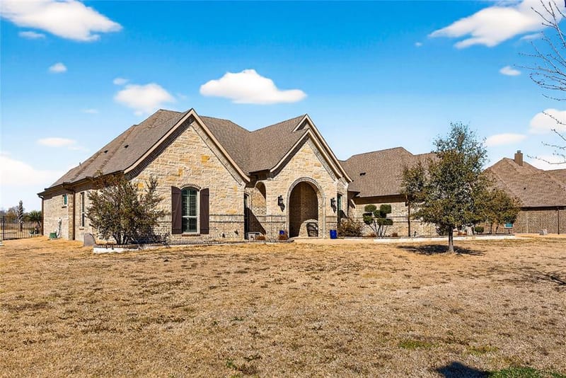12099 Briargrove Lane, Talty TX 75126 - Photo 35