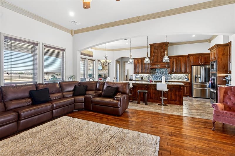 12099 Briargrove Lane, Talty TX 75126 - Photo 29