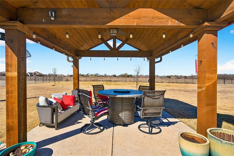 12099 Briargrove Lane, Talty TX 75126 - Photo 4