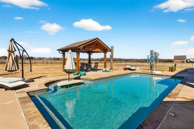 12099 Briargrove Lane, Talty TX 75126 - Photo 8