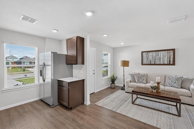 4284 Tafoya Lane, Crandall TX 75114 - Photo 7