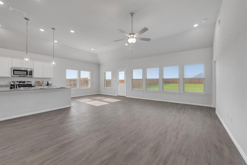 1801 Gulin Street, Royse City TX 75189 - Photo 2