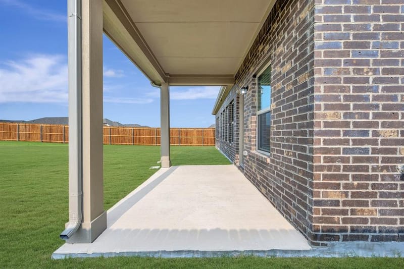 1801 Gulin Street, Royse City TX 75189 - Photo 36