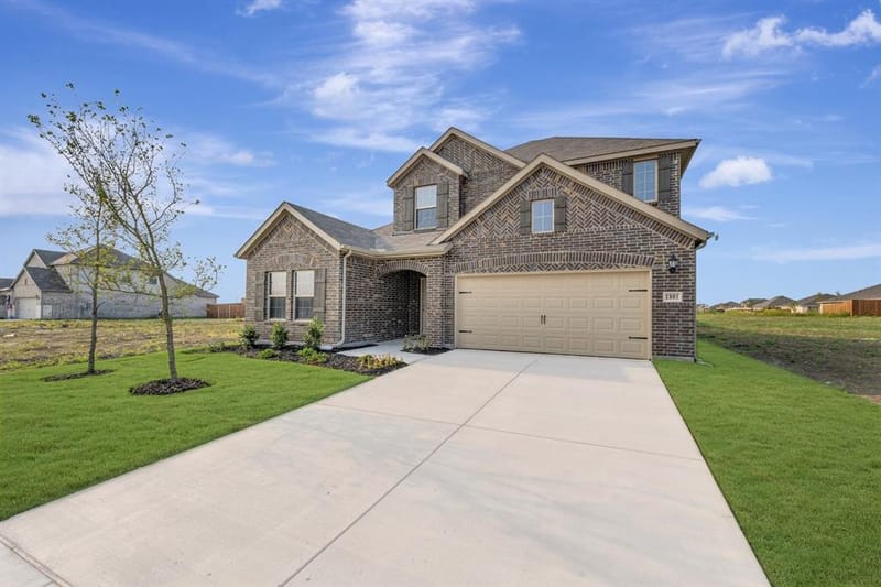 1801 Gulin Street, Royse City TX 75189 - Photo 39