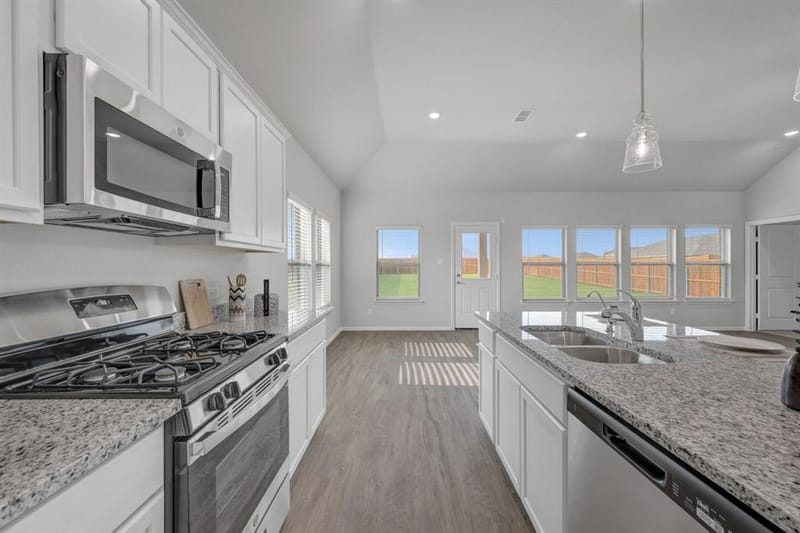 1801 Gulin Street, Royse City TX 75189 - Photo 4
