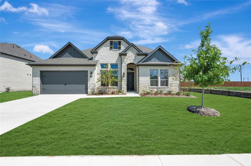 2611 Waverly Drive, Wylie TX 75098