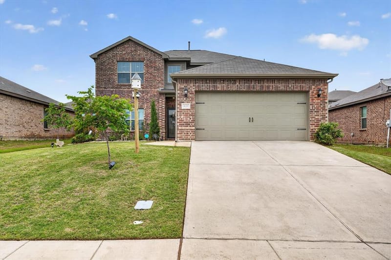 821 Serena Drive, Ferris TX 75125 - Photo 2