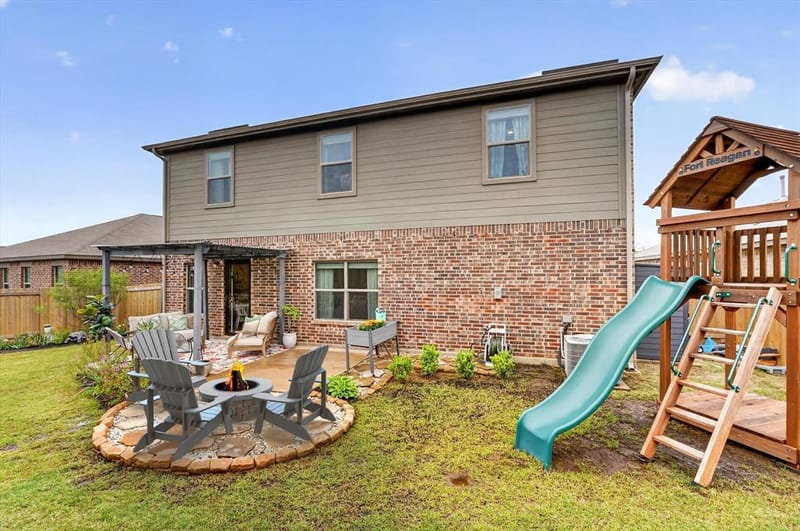 821 Serena Drive, Ferris TX 75125 - Photo 37