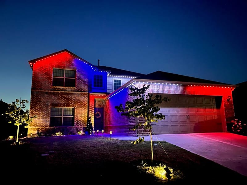 821 Serena Drive, Ferris TX 75125 - Photo 4