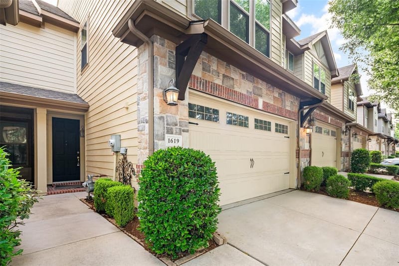 1619 Southwestern Drive, Allen TX 75013 - Photo 2