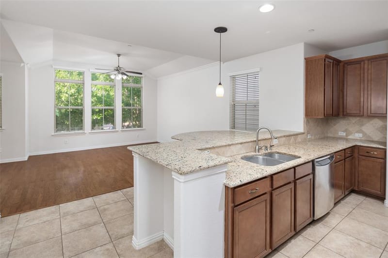 1619 Southwestern Drive, Allen TX 75013 - Photo 5