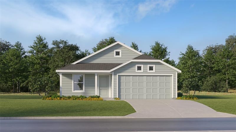 2217 Canteen Street, Fort Worth TX 76108