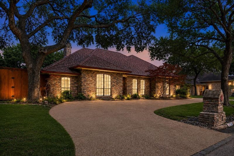 13216 Hillcrest Road, Dallas TX 75240 - Photo 34
