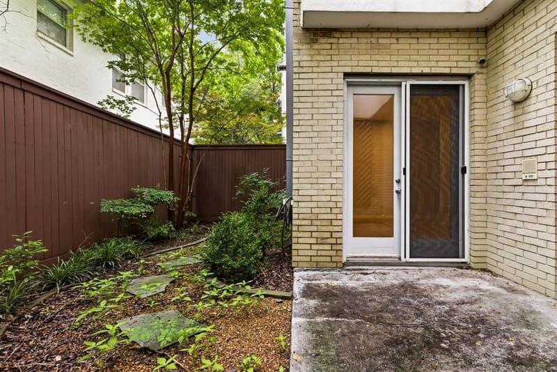 3925 Gilbert Avenue # C, Dallas TX 75219 - Photo 9