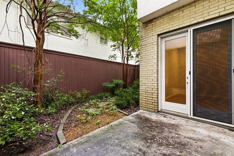 3925 Gilbert Avenue # C, Dallas TX 75219 - Photo 10